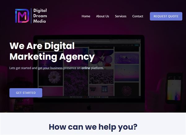 Digital Dream Media | Digital Marketing Agency In Kharadi Pune